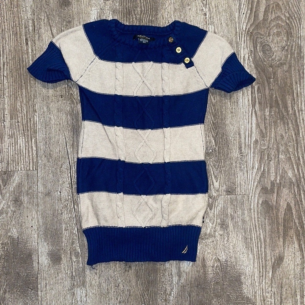 Nautica 4t